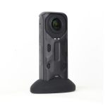Für Insta360 X4 Desktop-Ständer mit Silikonbasis, Base 1 – Bild 4