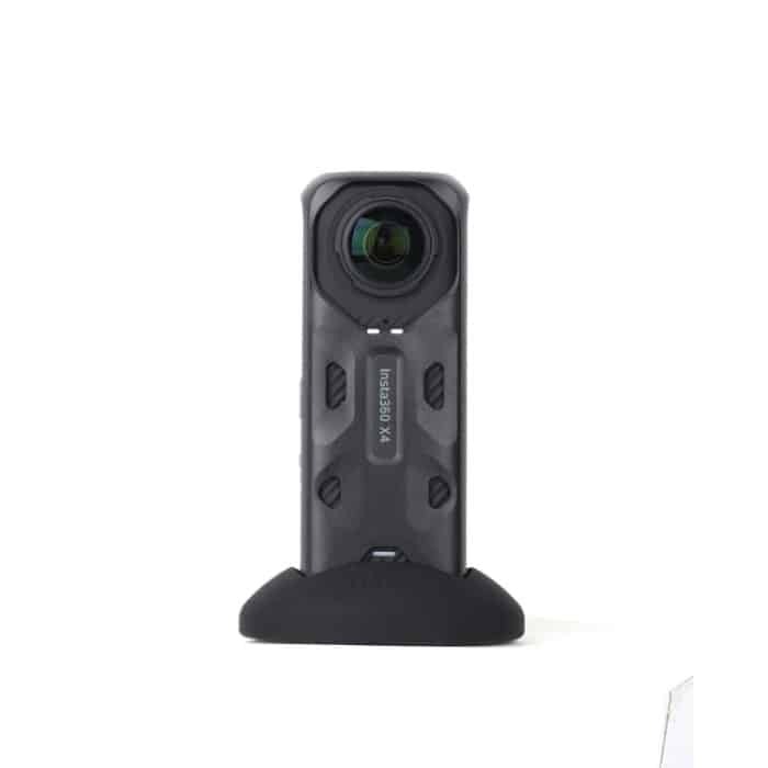 Für Insta360 X4 Desktop-Ständer mit Silikonbasis, Base 2 – Bild 4