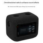 Für Insta360 Ace Schwammschaum-Windschutzscheibengehäuse, For Insta360 Ace – Bild 3