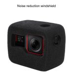 Für Insta360 Ace Pro Schwammschaum-Windschutzscheibengehäuse, For Insta360 Ace Pro – Bild 2