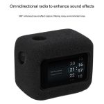 Für Insta360 Ace Pro Schwammschaum-Windschutzscheibengehäuse, For Insta360 Ace Pro – Bild 3