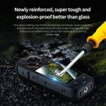 Für Insta360 X4 STARTRC 2 Stück HD-Hartglasfolie, For Insta360 X4 – Bild 5