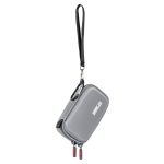 Für Insta360 X4 STARTRC Kamera-Tragetasche mit Karabiner und Riemen, For Insta360 X5 / X4 – Bild 3