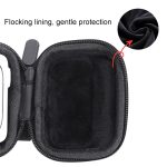 Für Insta360 GO 3 Mini Body EVA Case Tragbare Aufbewahrungstasche, For Insta360 GO 3 – Bild 6