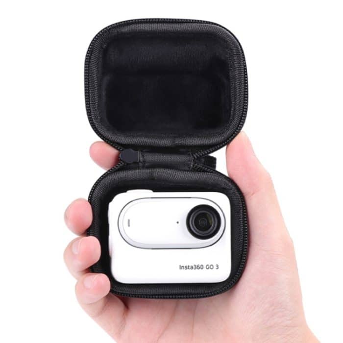 Für Insta360 GO 3 Mini Body EVA Case Tragbare Aufbewahrungstasche, For Insta360 GO 3 – Bild 7
