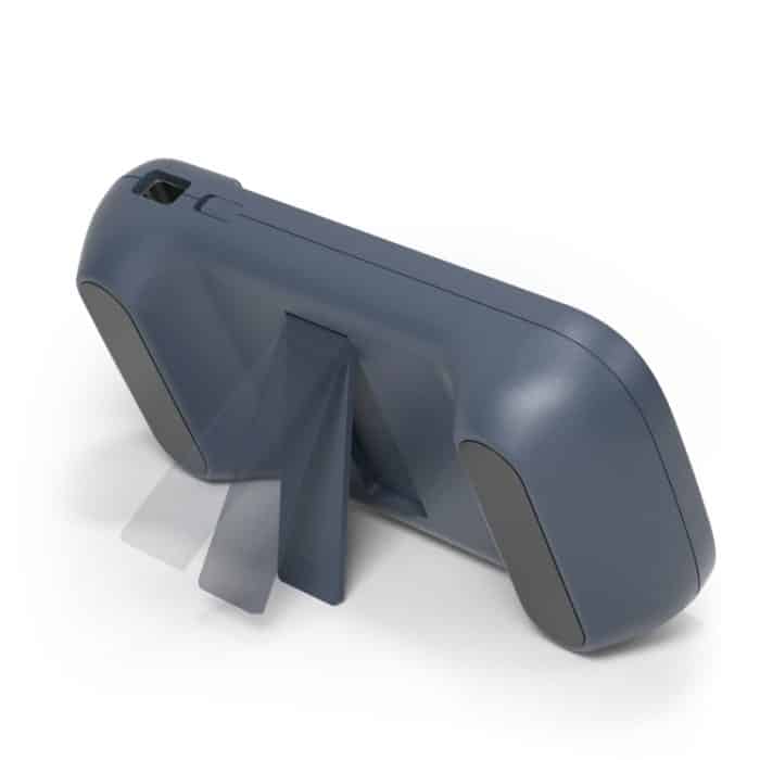 2,0 Mio. Pixel Dual Lens Industrial Digital-Endoskop mit 4,5-Zoll-IPS-Bildschirm – Bild 3