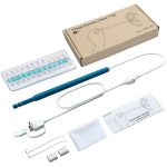 I98 1,3 Millionen HD Visual Endwope Clean Tool Endoskop Endoskop mit 6 LEDs, Linsendurchmesser: 5,5 mm – Bild 9