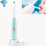 i401 2.0MP HD-Kamera Drahtloses Dentalinspektionsendoskop mit 8 einstellbaren LEDs, IP67 wasserdicht