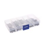 200 PCS Auto Fernbedienung Button Awitch Button Paket Patch Tact Switch Button Paket – Bild 6