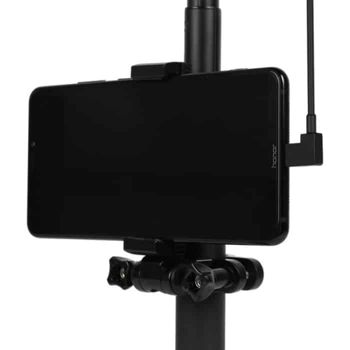 Sunnylife OP-X9208 Typ-C- bis Typ-C-Kabel für DJI OSMO-Tasche, Länge: 1 m – Bild 3