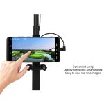 Sunnylife OP-X9208 Typ-C- bis Typ-C-Kabel für DJI OSMO-Tasche, Länge: 1 m – Bild 8