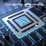 USB-Ladegerät für drei Akkus mit LED-Anzeige für DJI OSMO Action, Charger – Bild 7