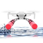 STARTRC Auftriebsstange absorbierende Höhenverlängerung Landehalterung für DJI Mavic 2 Mini, For DJI Mavic 2 mini