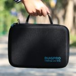 RUIGPRO Oxford wasserdichte Aufbewahrungsbox Tasche für DJI OSMO Pocket Gimble Kamera / OSMO Action, Größe: 24 x 16,5 x 8 cm, RG51 – Bild 6