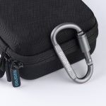 RUIGPRO Oxford wasserdichte Aufbewahrungsbox Tasche für DJI OSMO Pocket Gimbal Kamera / OSMO Action, Größe: 30,2 x 20,8 x 7,2 cm, RG52 – Bild 3