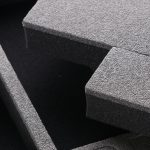 RUIGPRO Oxford wasserdichte Aufbewahrungsbox Tasche für DJI OSMO Pocket Gimbal Kamera / OSMO Action, Größe: 30,2 x 20,8 x 7,2 cm, RG52 – Bild 4