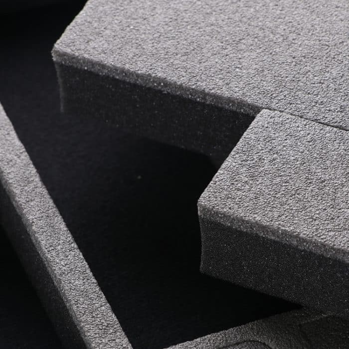 RUIGPRO Oxford wasserdichte Aufbewahrungsbox Tasche für DJI OSMO Pocket Gimbal Kamera / OSMO Action, Größe: 30,2 x 20,8 x 7,2 cm, RG52 – Bild 4