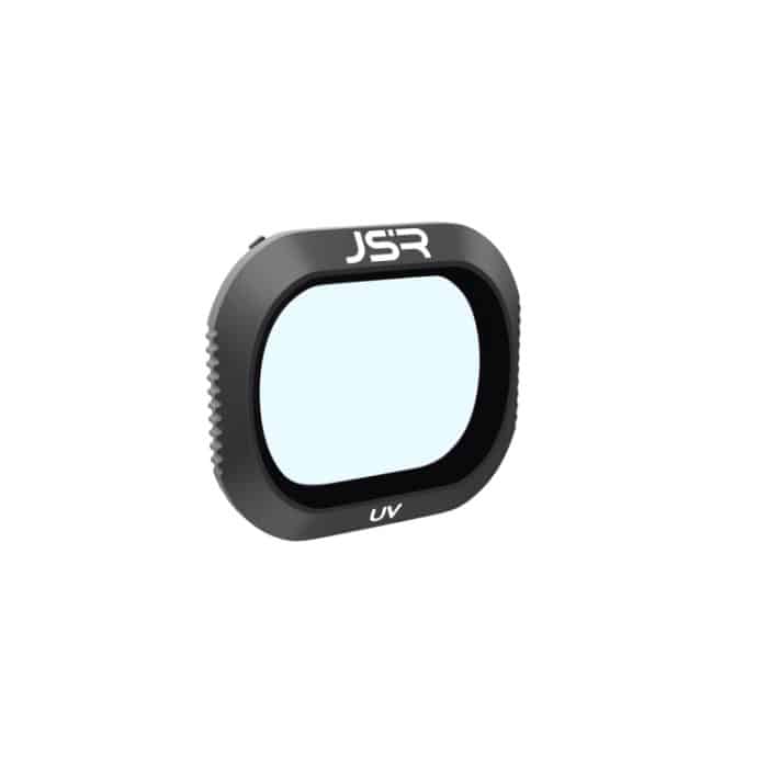 JSR Drone UV-Linsenfilter für DJI MAVIC 2 Pro – Bild 2