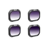 JSR Drone 4 in 1 Gradient GND4 + GND8 + GND16 + GND32 Objektivfilter für DJI MAVIC 2 Pro – Bild 2