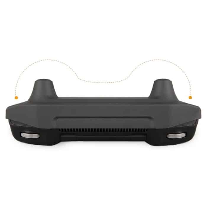 PGYTECH P-15D-007 Fernbedienung mit Displayschutzfolie Kipphebelhalter für DJI Mavic 2 – Bild 2