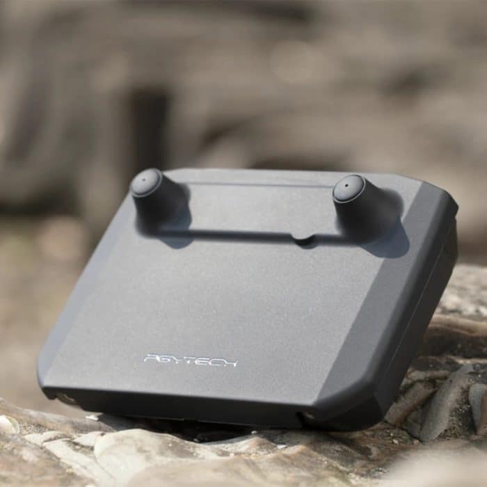 PGYTECH P-15D-007 Fernbedienung mit Displayschutzfolie Kipphebelhalter für DJI Mavic 2 – Bild 5