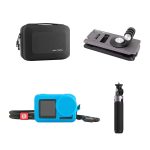 PGYTECH P-11B-027 Stativrucksack Clip Aufbewahrungstasche Reiseset für DJI Osmo Action