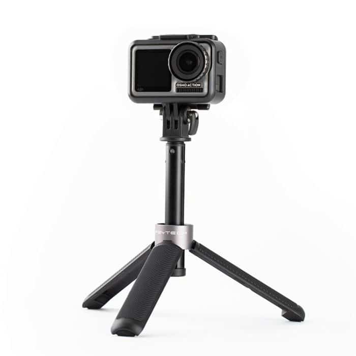 PGYTECH P-11B-027 Stativrucksack Clip Aufbewahrungstasche Reiseset für DJI Osmo Action – Bild 2