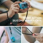 PGYTECH P-11B-027 Stativrucksack Clip Aufbewahrungstasche Reiseset für DJI Osmo Action – Bild 7