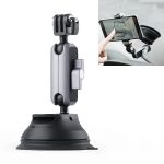 PGYTECH P-GM-132 Action-Kamera-Saugnapf-Handyhalter für DJI Osmo Action und GoPro 8/7, P-GM-132