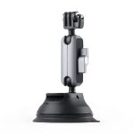 PGYTECH P-GM-132 Action-Kamera-Saugnapf-Handyhalter für DJI Osmo Action und GoPro 8/7, P-GM-132 – Bild 2