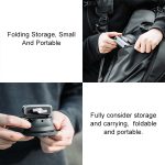 PGYTECH P-GM-132 Action-Kamera-Saugnapf-Handyhalter für DJI Osmo Action und GoPro 8/7, P-GM-132 – Bild 10