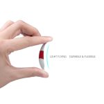 8 Teile/Satz Sunnylife 4726F Geräuscharme Flügelpropeller mit Schnellverschluss für DJI Mini 2, For DJI Mini 2 Gold, For DJI Mini 2 Silver – Bild 5