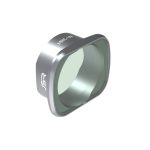 JSR MC UV-Linsenfilter für DJI FPV, Aluminiumlegierungsrahmen – Bild 2