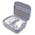 DJI Tragbare wasserdichte Nylon-Box-Aufbewahrungstasche für DJI Mini 2 Drohne, DJI Case For DJI Mini 2