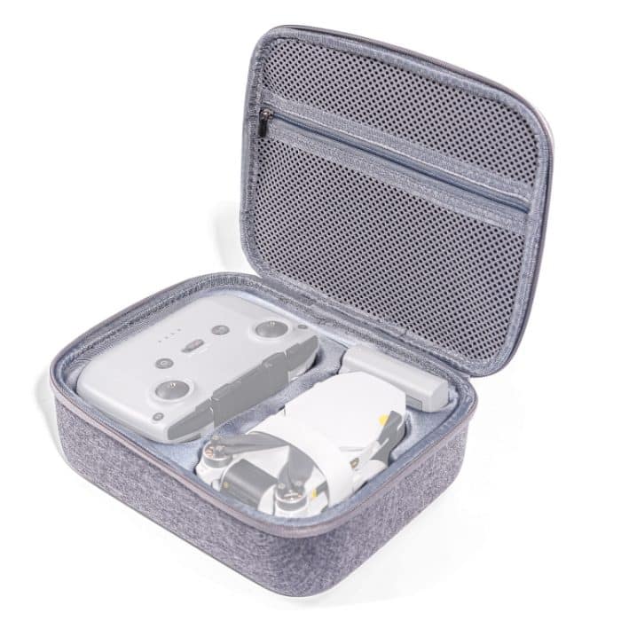 DJI Tragbare wasserdichte Nylon-Box-Aufbewahrungstasche für DJI Mini 2 Drohne, DJI Case For DJI Mini 2 – Bild 1