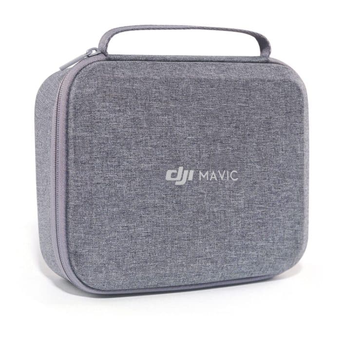 DJI Tragbare wasserdichte Nylon-Box-Aufbewahrungstasche für DJI Mini 2 Drohne, DJI Case For DJI Mini 2 – Bild 2