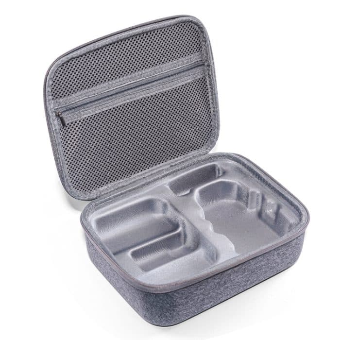 DJI Tragbare wasserdichte Nylon-Box-Aufbewahrungstasche für DJI Mini 2 Drohne, DJI Case For DJI Mini 2 – Bild 3