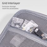 DJI Tragbare wasserdichte Nylon-Box-Aufbewahrungstasche für DJI Mini 2 Drohne, DJI Case For DJI Mini 2 – Bild 6