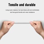 STARTRC für DJI Mavic Air 2 / Air 2S / Mini 2 Typ-C / USB-C zu Typ-C / USB-C Dual-Wege-Übertragungsdatenkabel, Länge: 30 cm, Type-C – Bild 3