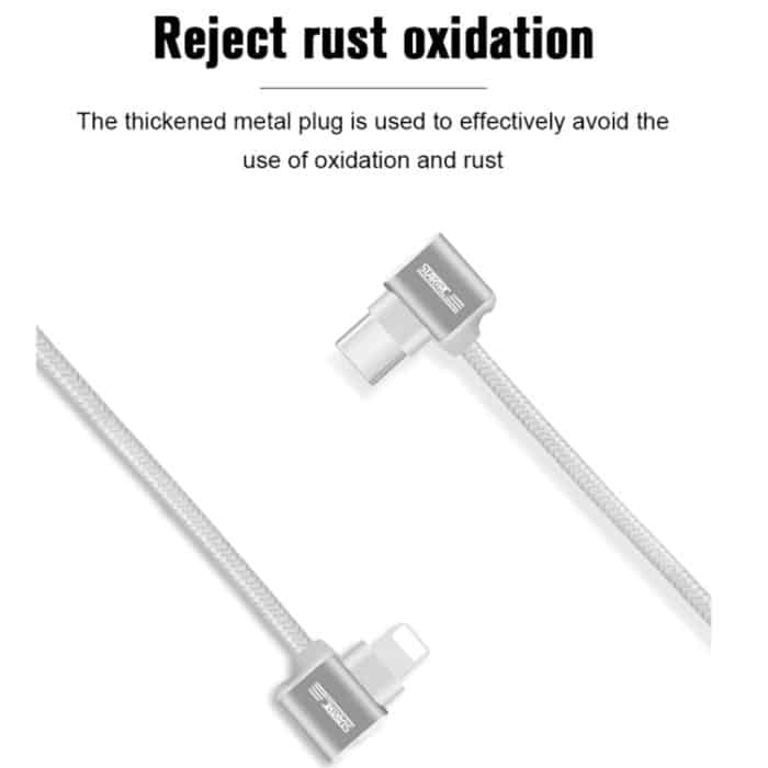 STARTRC für DJI Mavic Air 2 / Air 2S / Mini 2 Typ-C / USB-C zu Typ-C / USB-C Dual-Wege-Übertragungsdatenkabel, Länge: 30 cm, Type-C – Bild 4