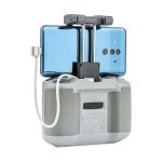 STARTRC für DJI Mavic Air 2 / Air 2S / Mini 2 Typ-C / USB-C zu Typ-C / USB-C Dual-Wege-Übertragungsdatenkabel, Länge: 30 cm, Type-C – Bild 6