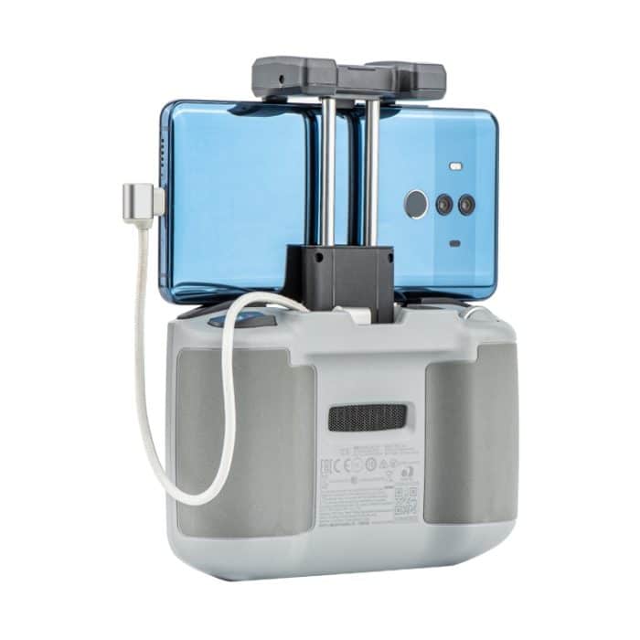 STARTRC für DJI Mavic Air 2 / Air 2S / Mini 2 Typ-C / USB-C zu Typ-C / USB-C Dual-Wege-Übertragungsdatenkabel, Länge: 30 cm, Type-C – Bild 6