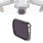 JSR KS ND64PL-Objektivfilter für DJI AIR 2S, Aluminiumrahmen