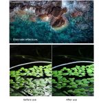 JSR KS CPL-Objektivfilter für DJI AIR 2S, Aluminiumrahmen – Bild 5