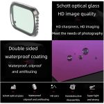 JSR KS MCUV-Objektivfilter für DJI AIR 2S, Aluminiumrahmen – Bild 3