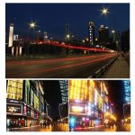 JSR KS Star Effee-Objektivfilter für DJI AIR 2S, Aluminiumrahmen – Bild 5