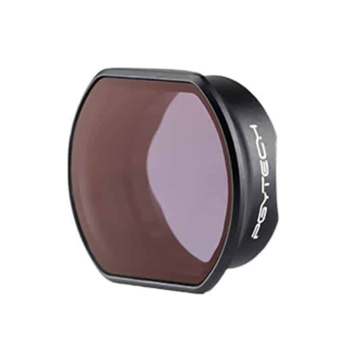 PgggyTech-Filter-ND-Set (ND 4 8 16) DRONE Racing Aerial Camera Zubehör für DJI FPV – Bild 2