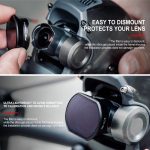 PgggyTech-Filter-ND-Set (ND 4 8 16) DRONE Racing Aerial Camera Zubehör für DJI FPV – Bild 7