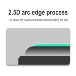 2 stücke Shatter-resistente Anti-Scratch-Nano-Plexiglas-Schutzfolie für DJI FPV-Goggles V2 – Bild 4