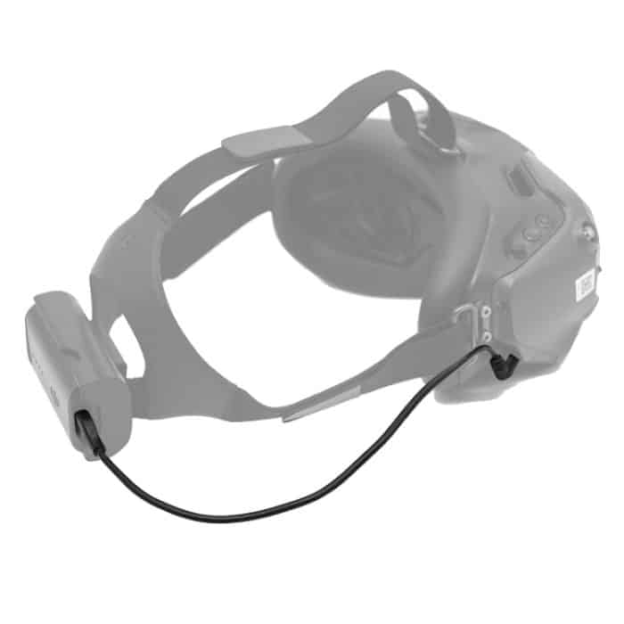 Netzkabel für DJI FPV-Goggles v2 – Bild 1